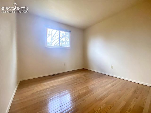 4262 N Hammock Drive, Colorado Springs, CO 80917