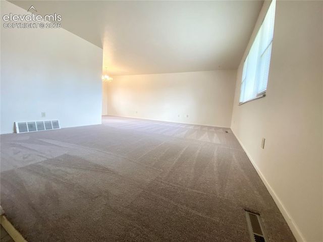 4262 N Hammock Drive, Colorado Springs, CO 80917