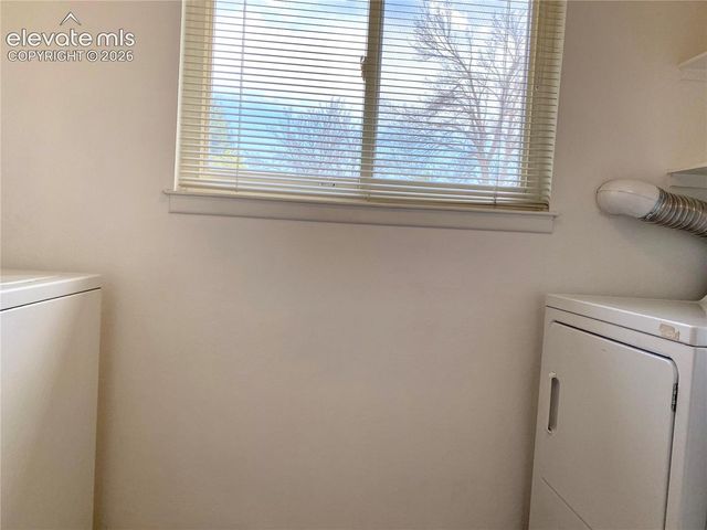 4262 N Hammock Drive, Colorado Springs, CO 80917