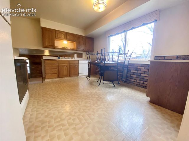 4262 N Hammock Drive, Colorado Springs, CO 80917