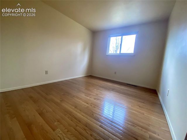4262 N Hammock Drive, Colorado Springs, CO 80917