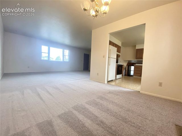 4262 N Hammock Drive, Colorado Springs, CO 80917