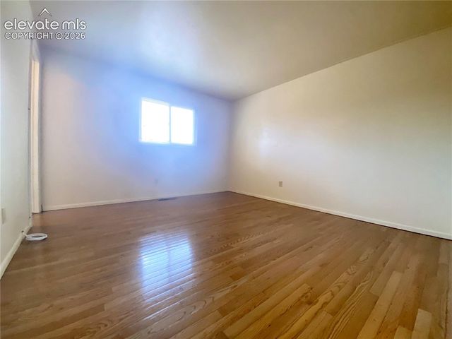 4262 N Hammock Drive, Colorado Springs, CO 80917