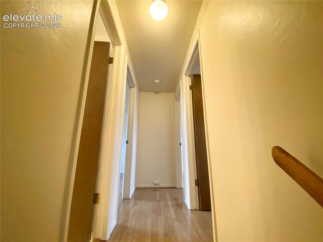 4262 N Hammock Drive, Colorado Springs, CO 80917
