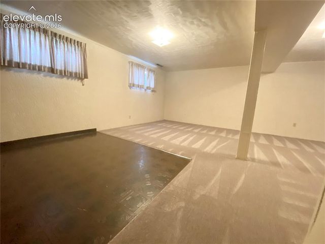 4262 N Hammock Drive, Colorado Springs, CO 80917