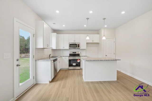 230 Jagee Drive Lot D29, Byron, GA 31008
