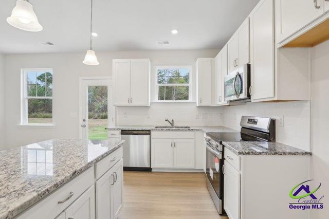 230 Jagee Drive Lot D29, Byron, GA 31008