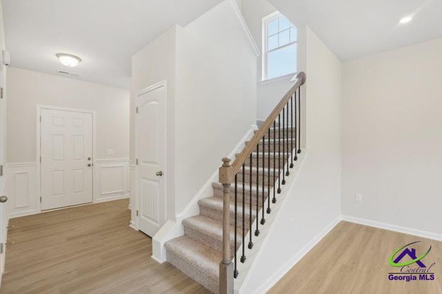 230 Jagee Drive Lot D29, Byron, GA 31008