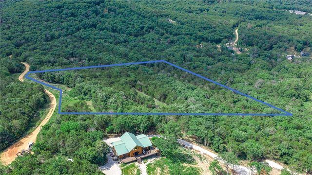 630 CR-2560, Eureka Springs, AR 72631