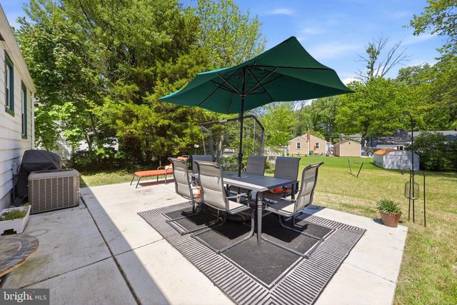 44 CHURCHILL RD, Cherry Hill, NJ 08034