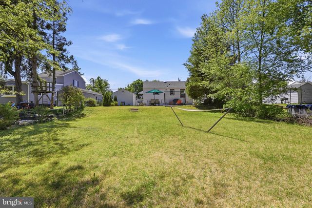 44 CHURCHILL RD, Cherry Hill, NJ 08034