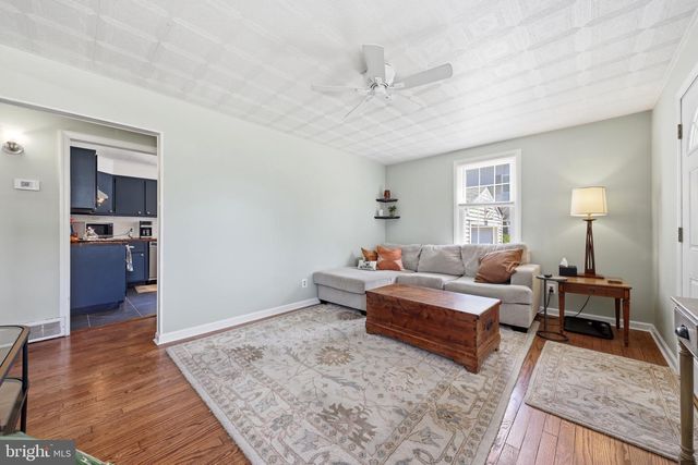 44 CHURCHILL RD, Cherry Hill, NJ 08034