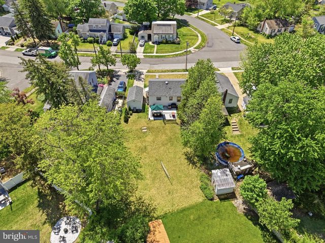 44 CHURCHILL RD, Cherry Hill, NJ 08034
