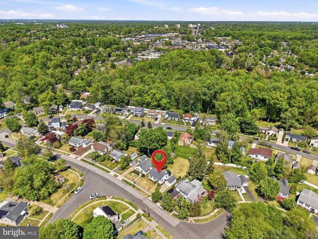 44 CHURCHILL RD, Cherry Hill, NJ 08034