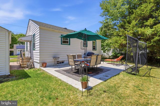 44 CHURCHILL RD, Cherry Hill, NJ 08034
