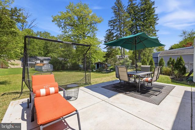 44 CHURCHILL RD, Cherry Hill, NJ 08034