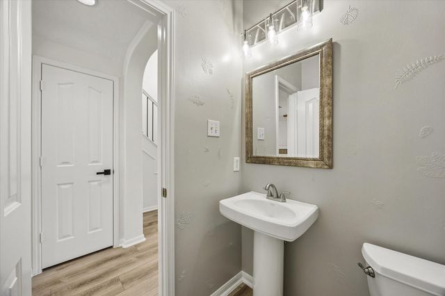 1331 Shady Bend Drive, Sugar Land, TX 77479