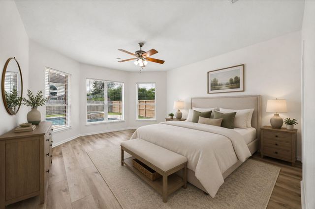 1331 Shady Bend Drive, Sugar Land, TX 77479