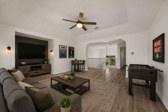 1331 Shady Bend Drive, Sugar Land, TX 77479