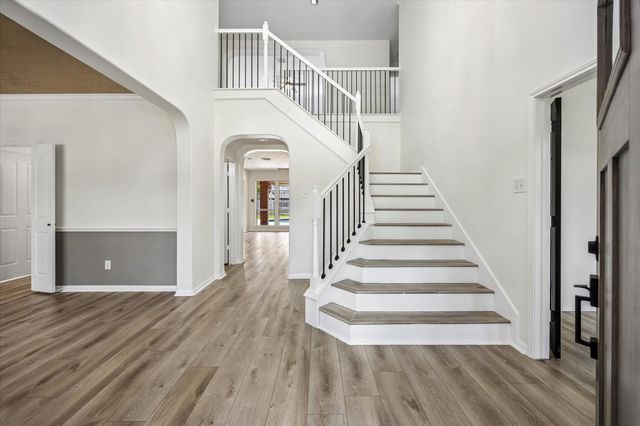 1331 Shady Bend Drive, Sugar Land, TX 77479