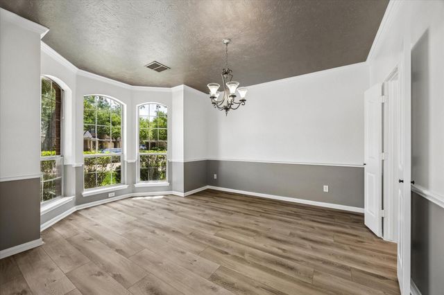 1331 Shady Bend Drive, Sugar Land, TX 77479