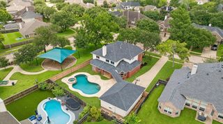 1331 Shady Bend Drive, Sugar Land, TX 77479