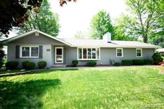2016 Brandywine Lane, Port Huron, MI 48060