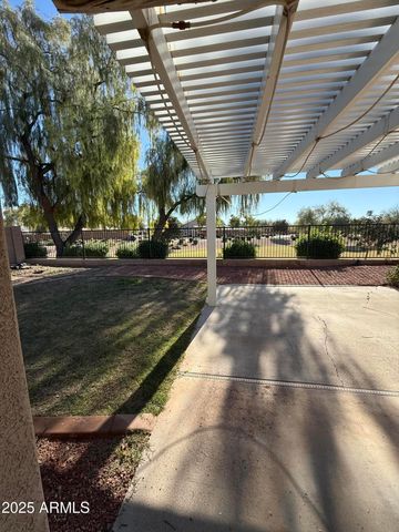 15137 W WASHINGTON Street, Goodyear, AZ 85338