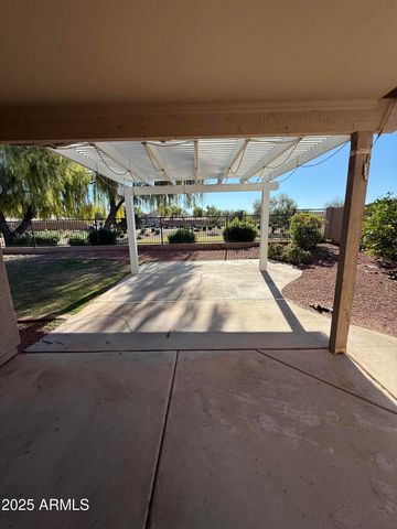 15137 W WASHINGTON Street, Goodyear, AZ 85338