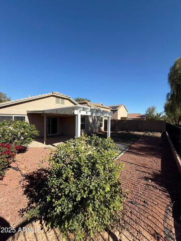 15137 W WASHINGTON Street, Goodyear, AZ 85338