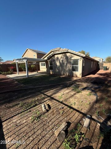 15137 W WASHINGTON Street, Goodyear, AZ 85338