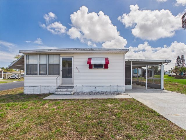 6135 98th Lane, Sebastian, FL 32958