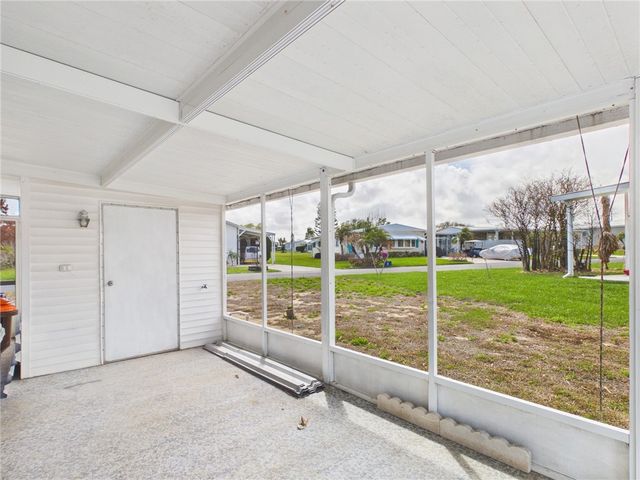 6135 98th Lane, Sebastian, FL 32958