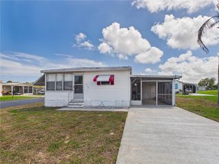 6135 98th Lane, Sebastian, FL 32958