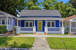 917 Dock Street, Wilmington, NC 28401