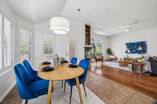 1904 Creole DR, Austin, TX 78727