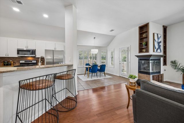 1904 Creole DR, Austin, TX 78727