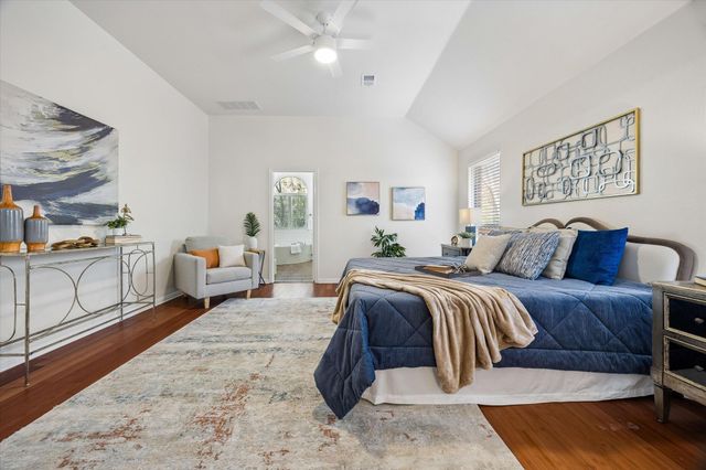 1904 Creole DR, Austin, TX 78727