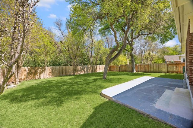 1904 Creole DR, Austin, TX 78727