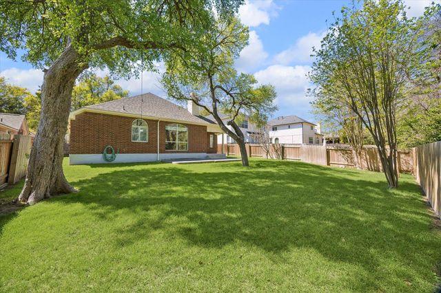 1904 Creole DR, Austin, TX 78727