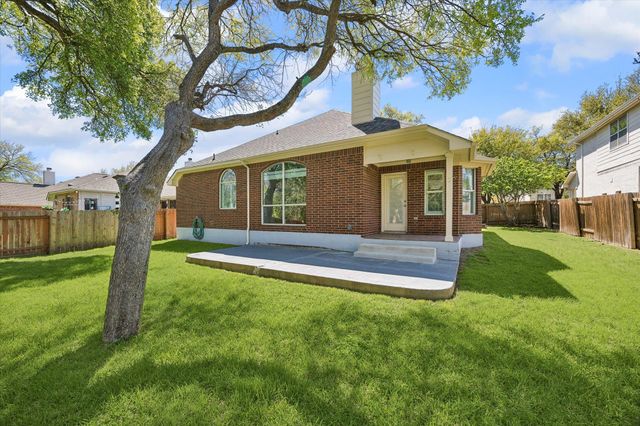 1904 Creole DR, Austin, TX 78727