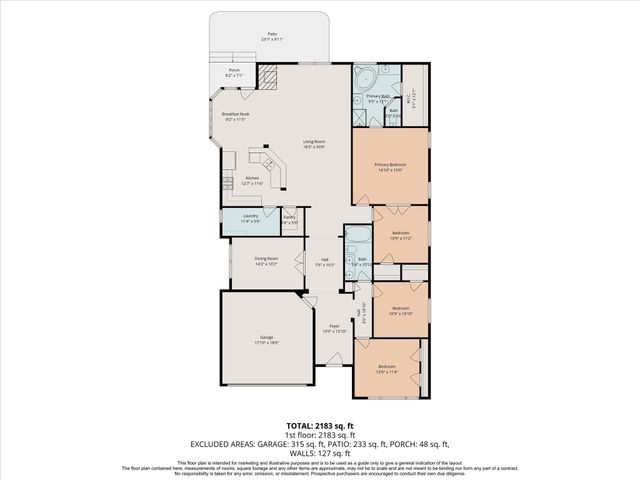 1904 Creole DR, Austin, TX 78727