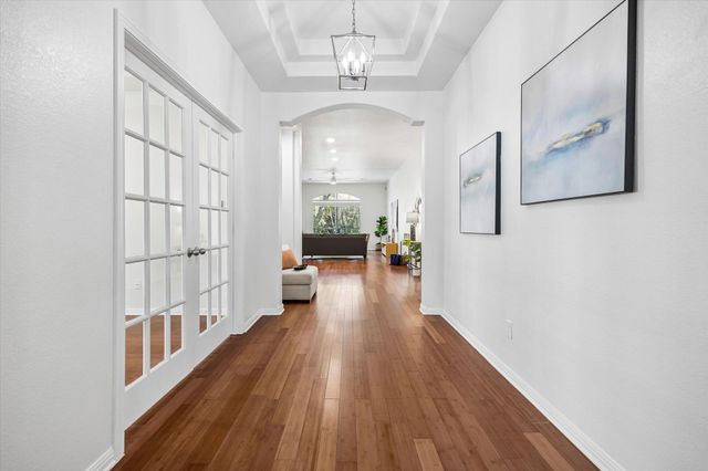 1904 Creole DR, Austin, TX 78727