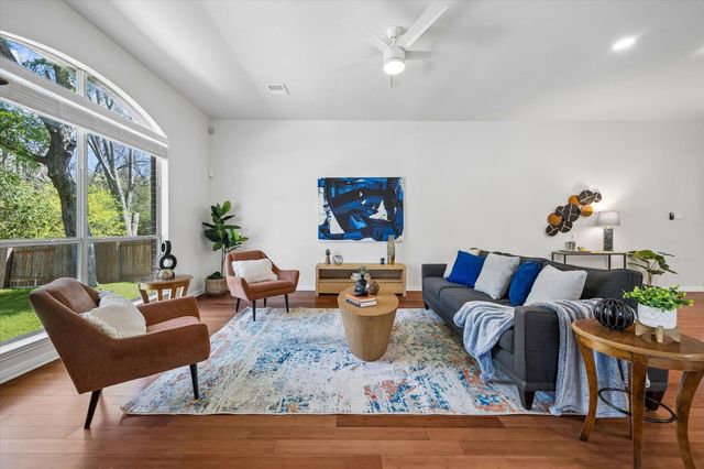 1904 Creole DR, Austin, TX 78727