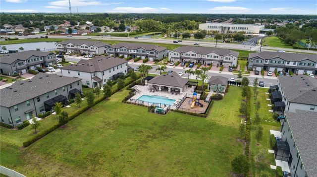 1283 FLOWING TIDE DRIVE, Orlando, FL 32828
