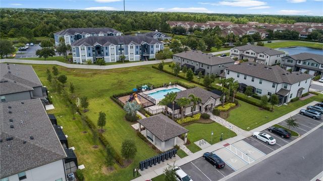 1283 FLOWING TIDE DRIVE, Orlando, FL 32828