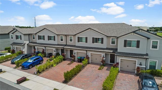 1283 FLOWING TIDE DRIVE, Orlando, FL 32828