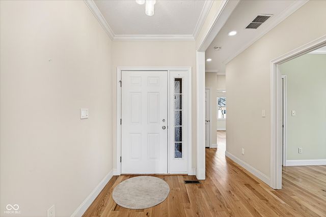 4017 Fallbrook Lane, Anderson, IN 46011