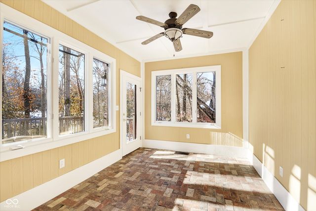 4017 Fallbrook Lane, Anderson, IN 46011