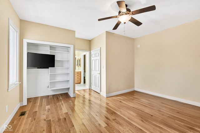 4017 Fallbrook Lane, Anderson, IN 46011